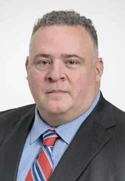 Portrait of Anthony Alfieri
