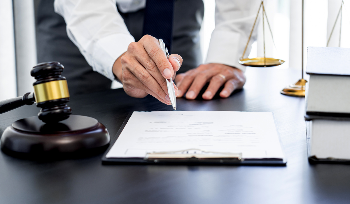 Best Document Review Software for Law Firms in 2023