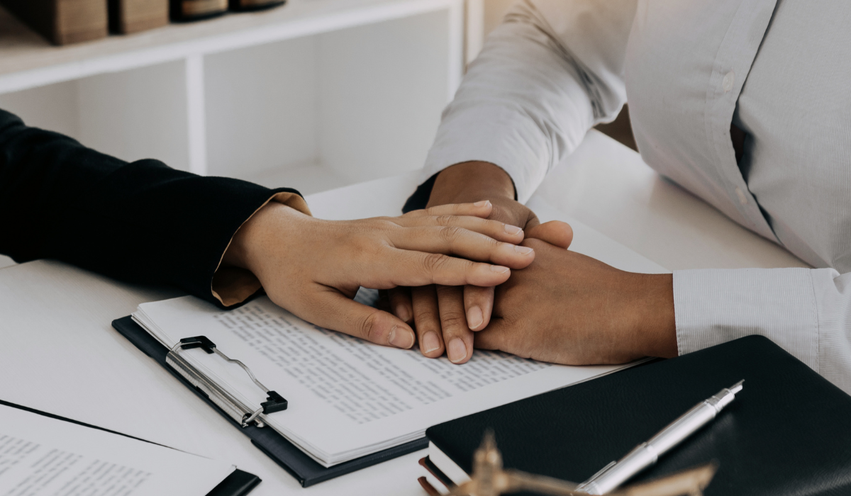 Enhancing Outcomes: Plaintiff Support Services for Lawyers