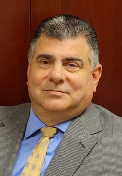 Joseph Di Gangi, Settlement Planner, Elana Financial